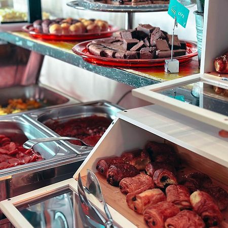 Ostello Bello Firenze Ngoại thất bức ảnh