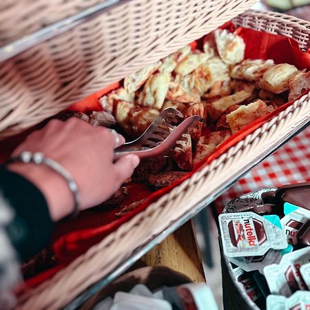 Ostello Bello Firenze Ngoại thất bức ảnh