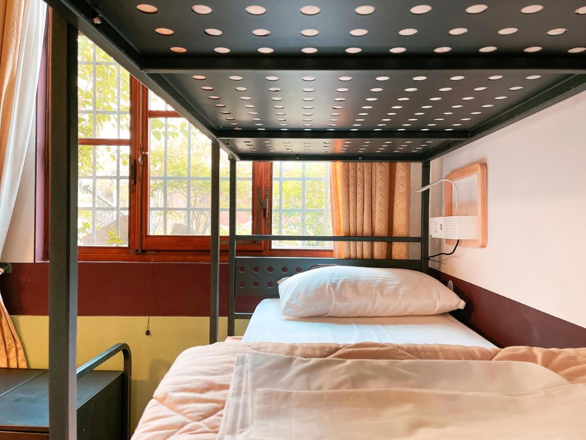 Ostello Bello Firenze Phòng bức ảnh