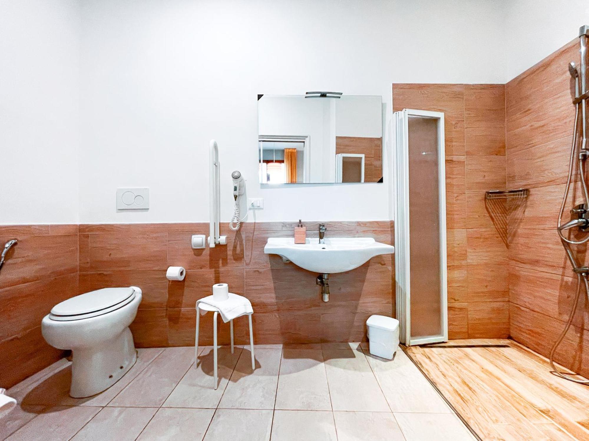 Ostello Bello Firenze Phòng bức ảnh