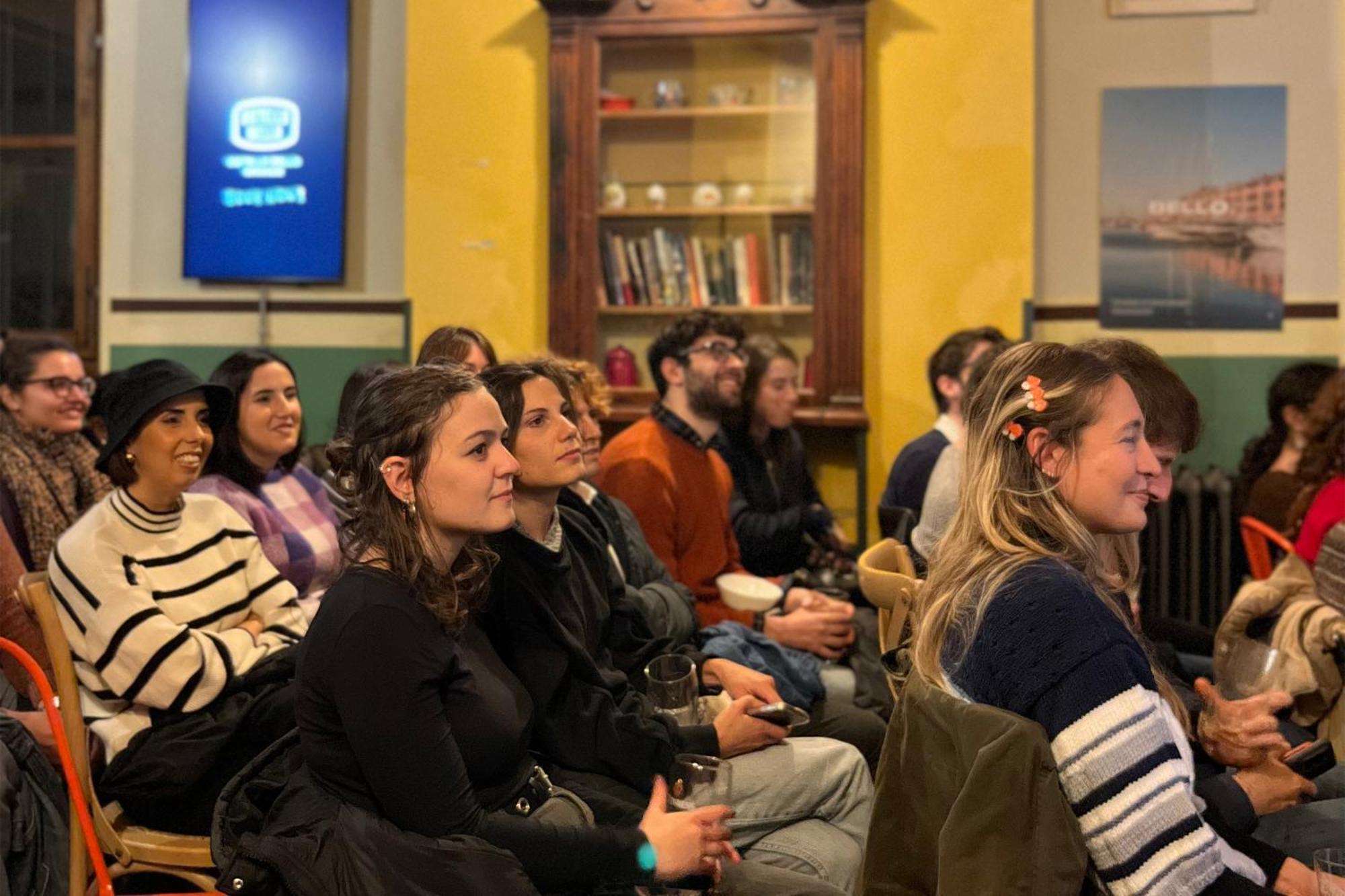 Ostello Bello Firenze Ngoại thất bức ảnh