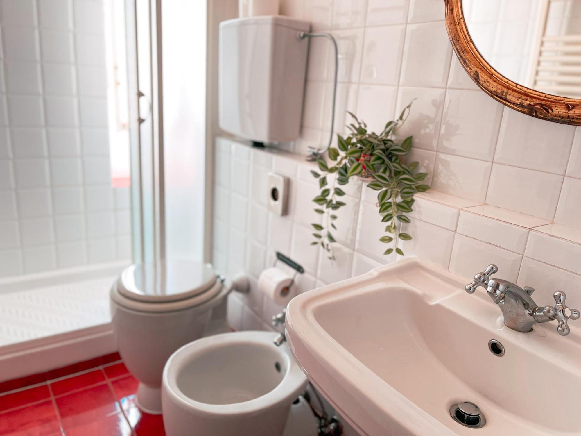 Ostello Bello Firenze Ngoại thất bức ảnh