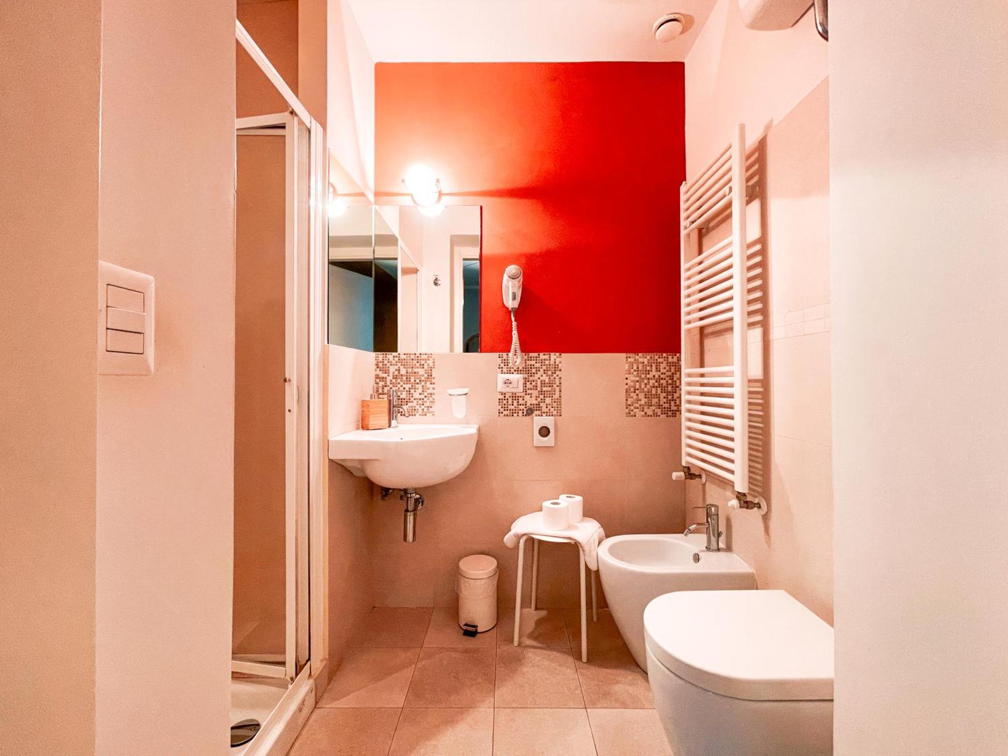 Ostello Bello Firenze Ngoại thất bức ảnh