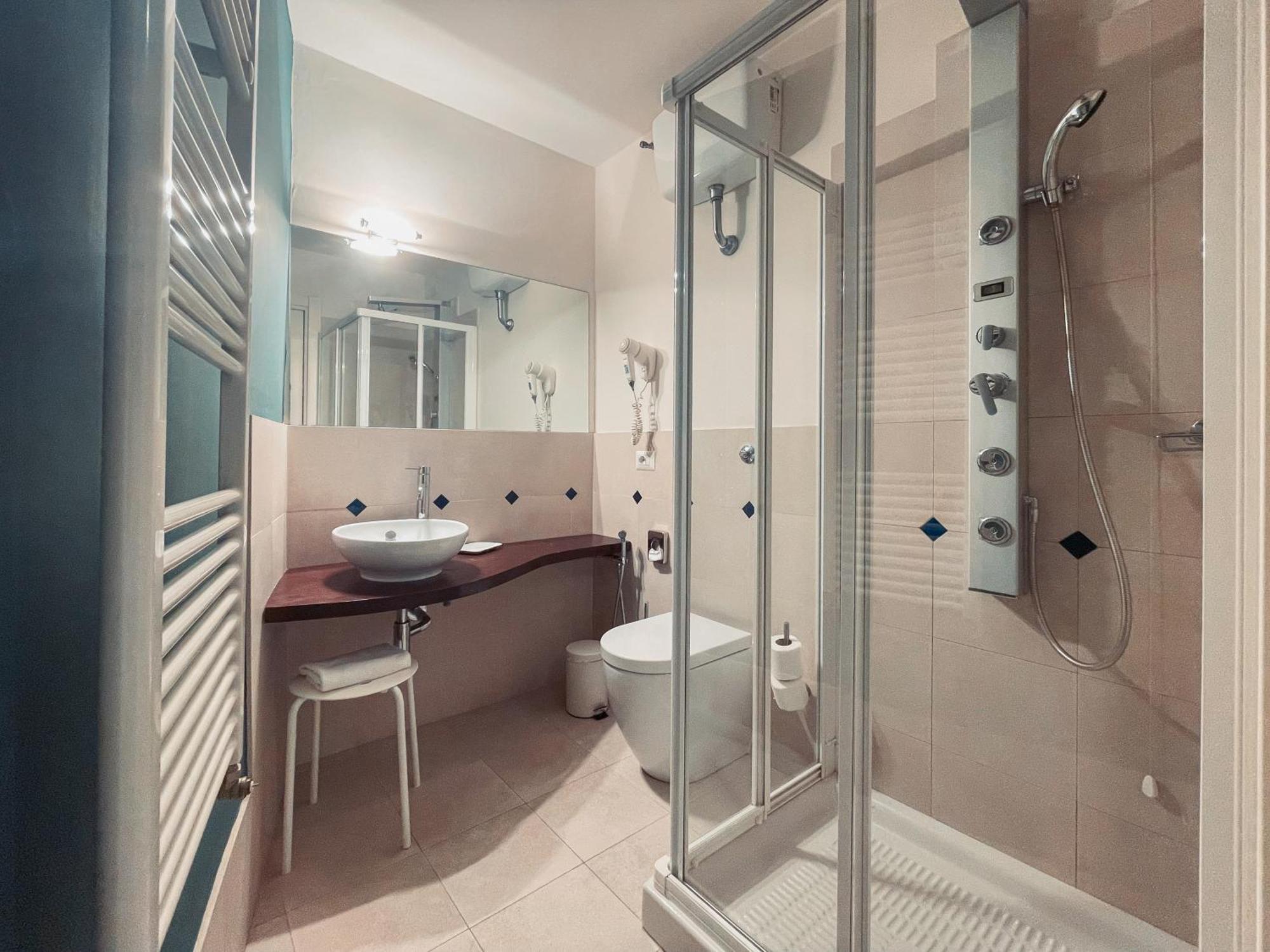 Ostello Bello Firenze Ngoại thất bức ảnh