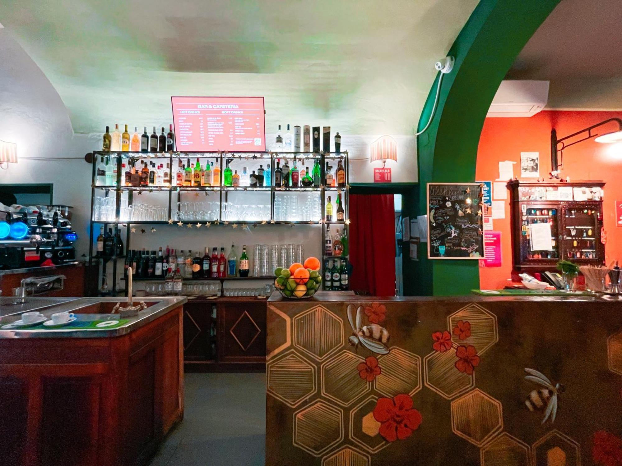 Ostello Bello Firenze Ngoại thất bức ảnh