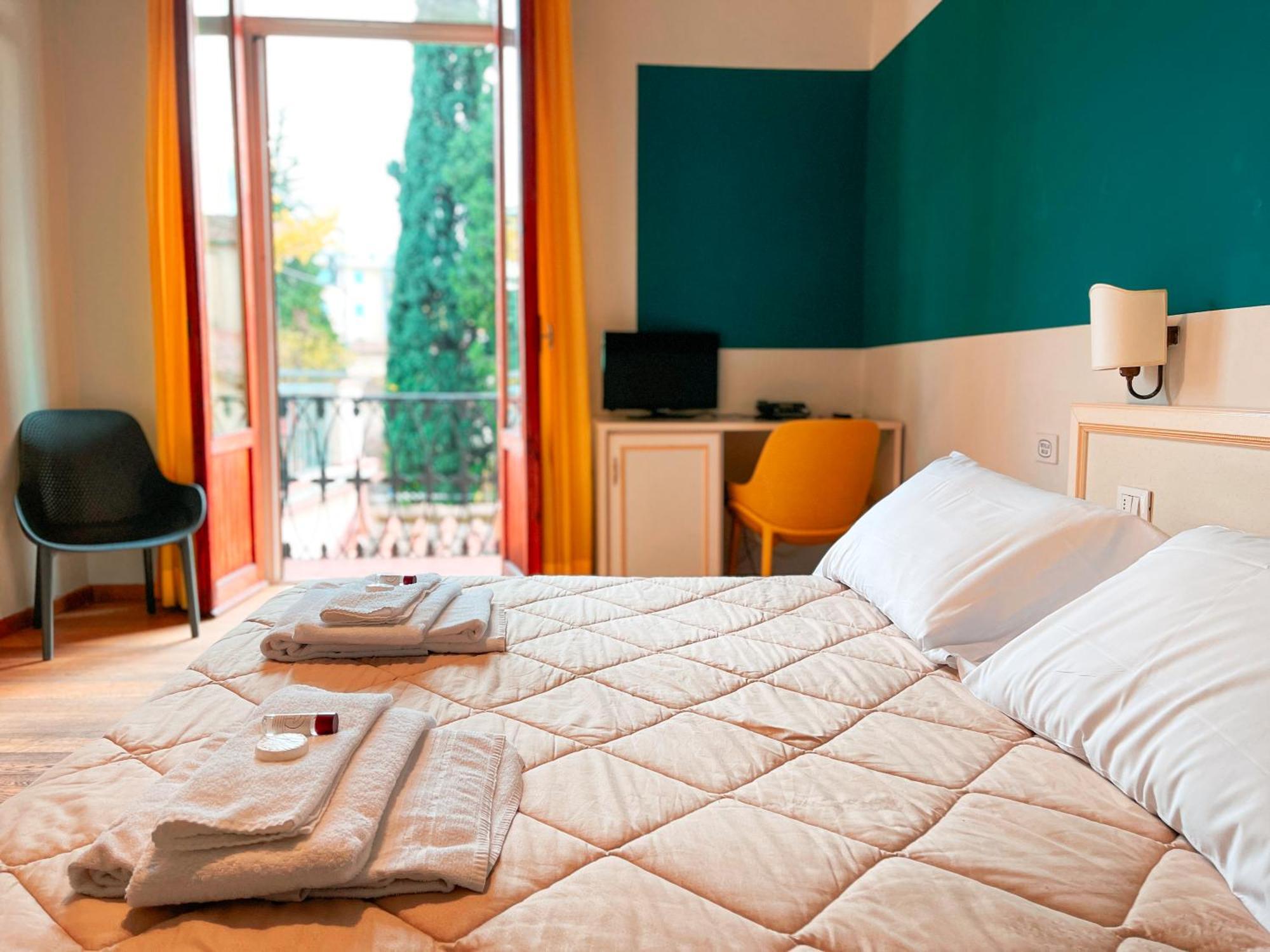 Ostello Bello Firenze Ngoại thất bức ảnh