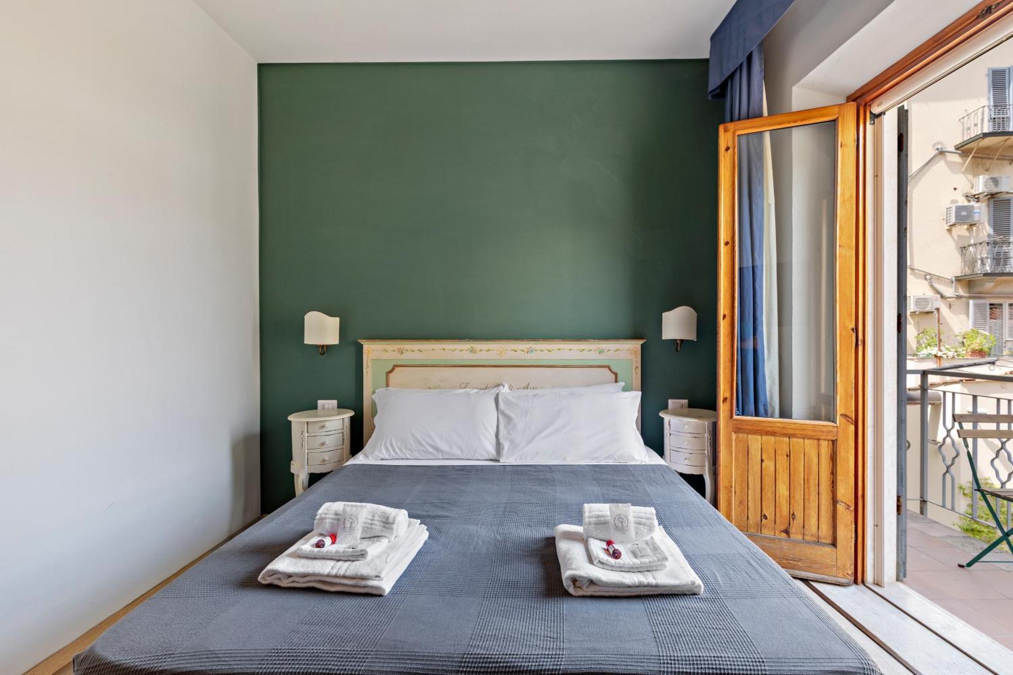 Ostello Bello Firenze Ngoại thất bức ảnh